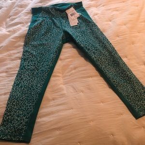 Adidas Workout Pants